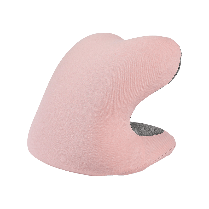 Smärtlindring Cervikal ryggrad Justering Cervical Traction Device Kiropraktik Nack Traction Kudde