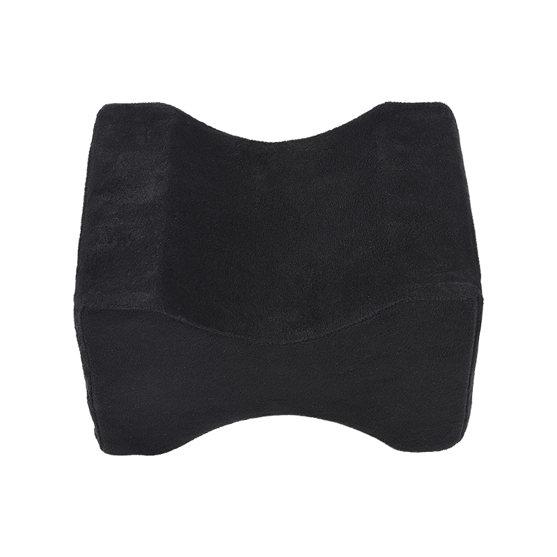 Jämförbara priser och vänliga varor Kontur benstödskudde för alla typer av människor Memory Foam benkudde