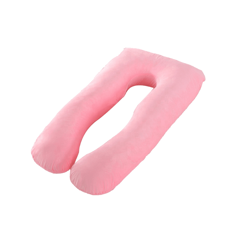 Hög kvalitet Lågpris Memory Foam Gravid Kudde Kropp Gravid Bekväm Kiropraktor Sovstöd Sidokudde