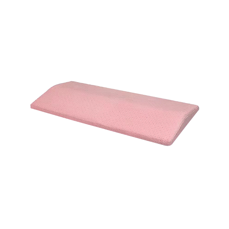 Sittkudde Memory Foam Svankstöd Ryggstödskudde för att sova För bilstol Svankkudde Rygg