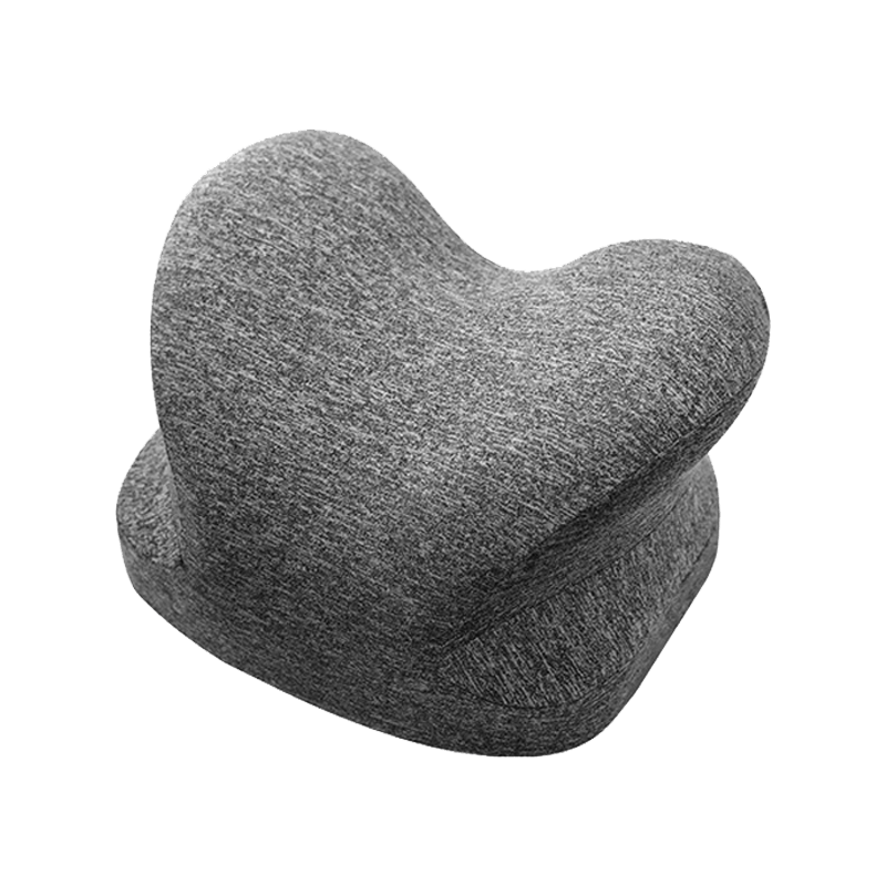 Ergonomiskt utrymme Ansikte Stödande Office Afternoon Power Nap Anywhere Kudde Memory Foam Nap Kudde