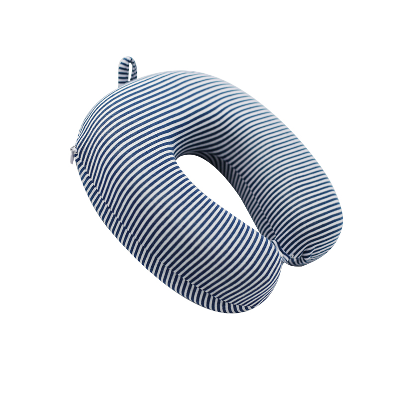 Multi-Azimut Support Kids Reseskydd Neck U-kudde
