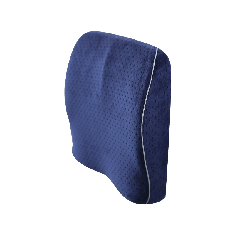 Fabriksförsäljning Memory Foam Ryggstödsdyna för ryggstödet