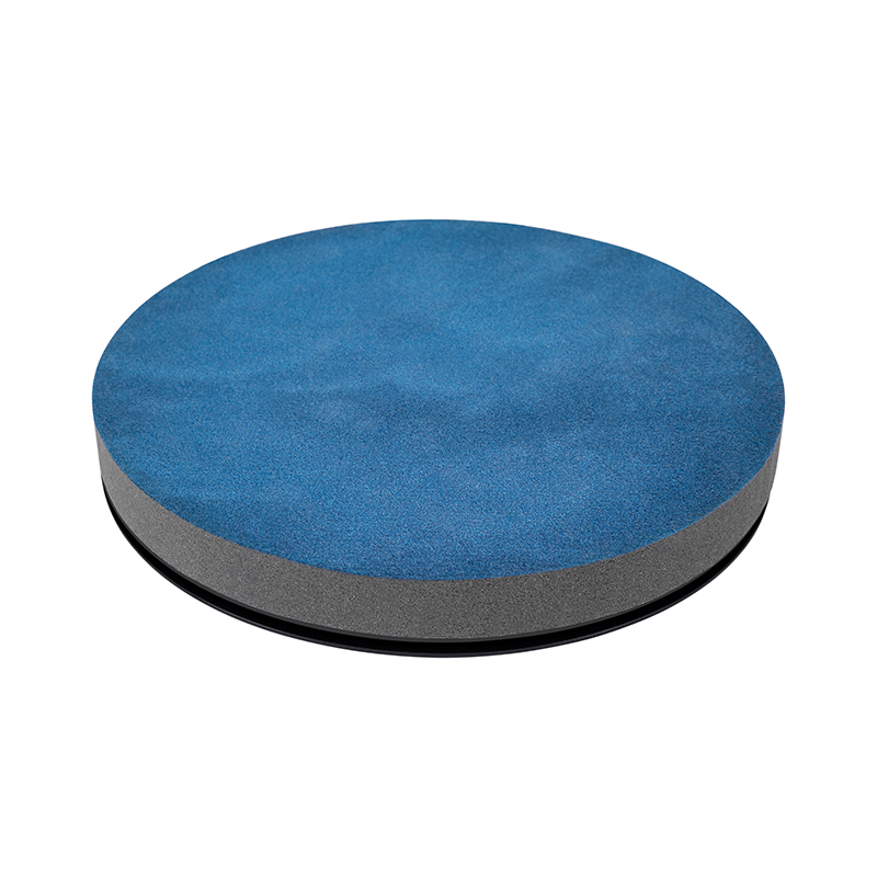 HuaJQ högkvalitativ polyester meditationsdyna Hemmastolsdynor Bilsäte Kontorsgolv Sittdyna