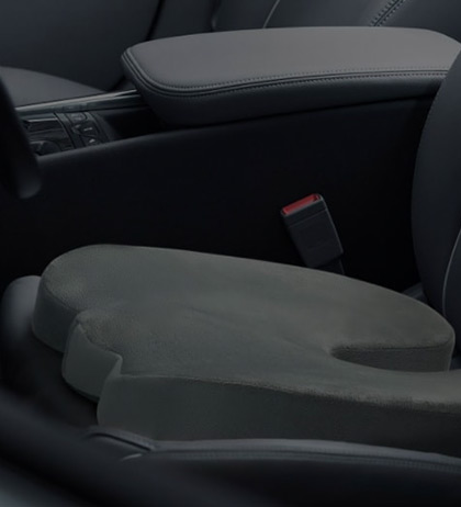 Memory Foam Kudde